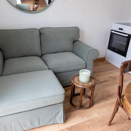 Appartement La Tiny - Sleep In La Ciotat Extérieur photo