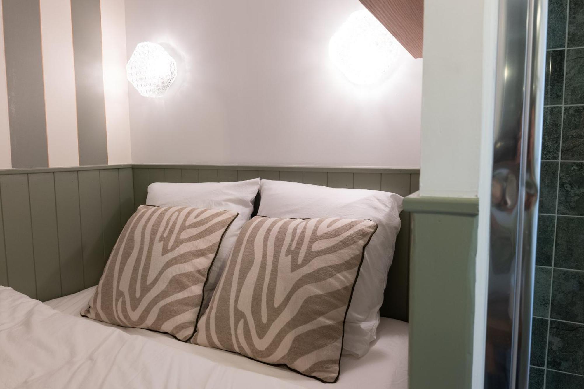 Appartement La Tiny - Sleep In La Ciotat Extérieur photo