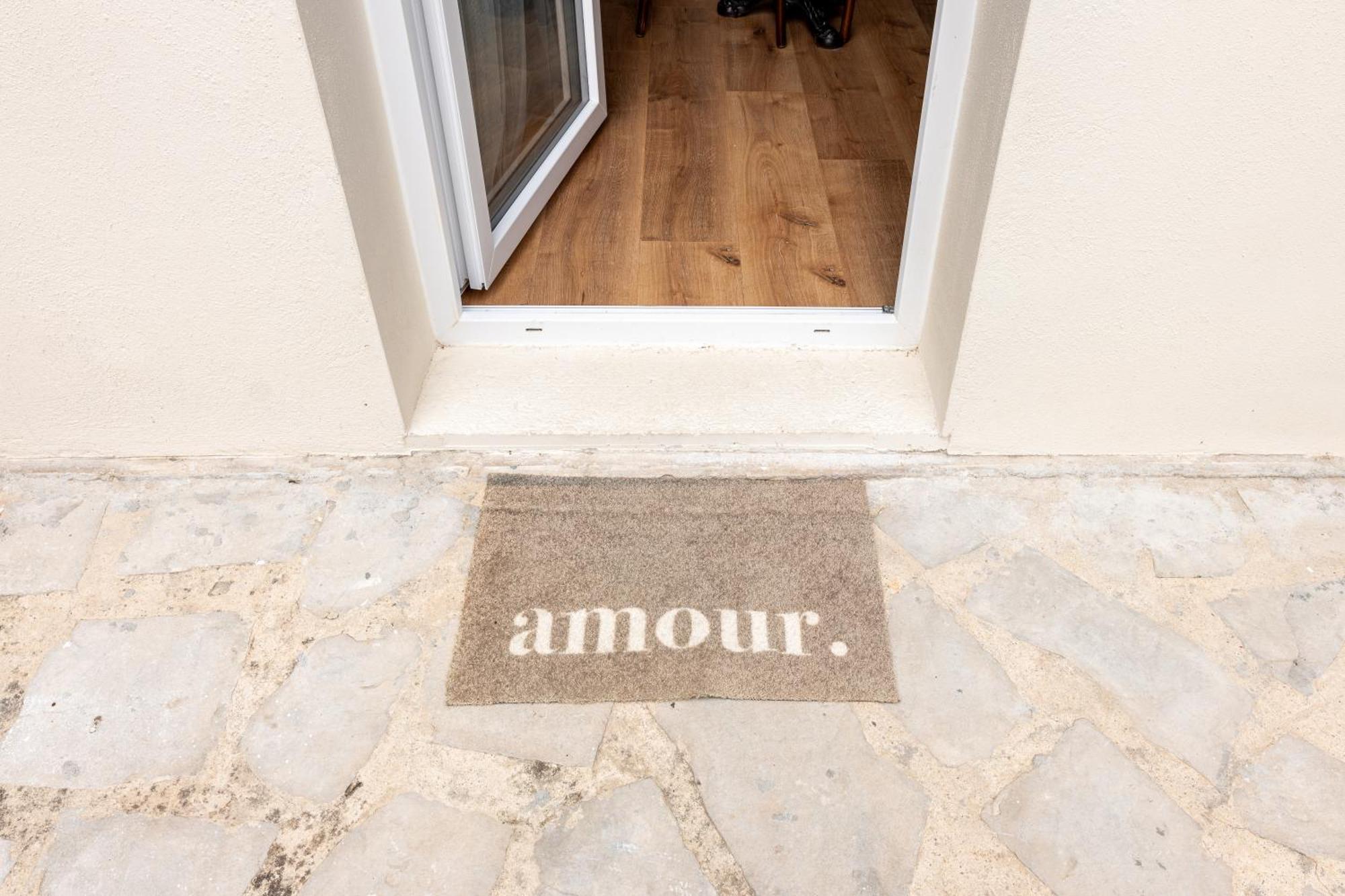 Appartement La Tiny - Sleep In La Ciotat Extérieur photo