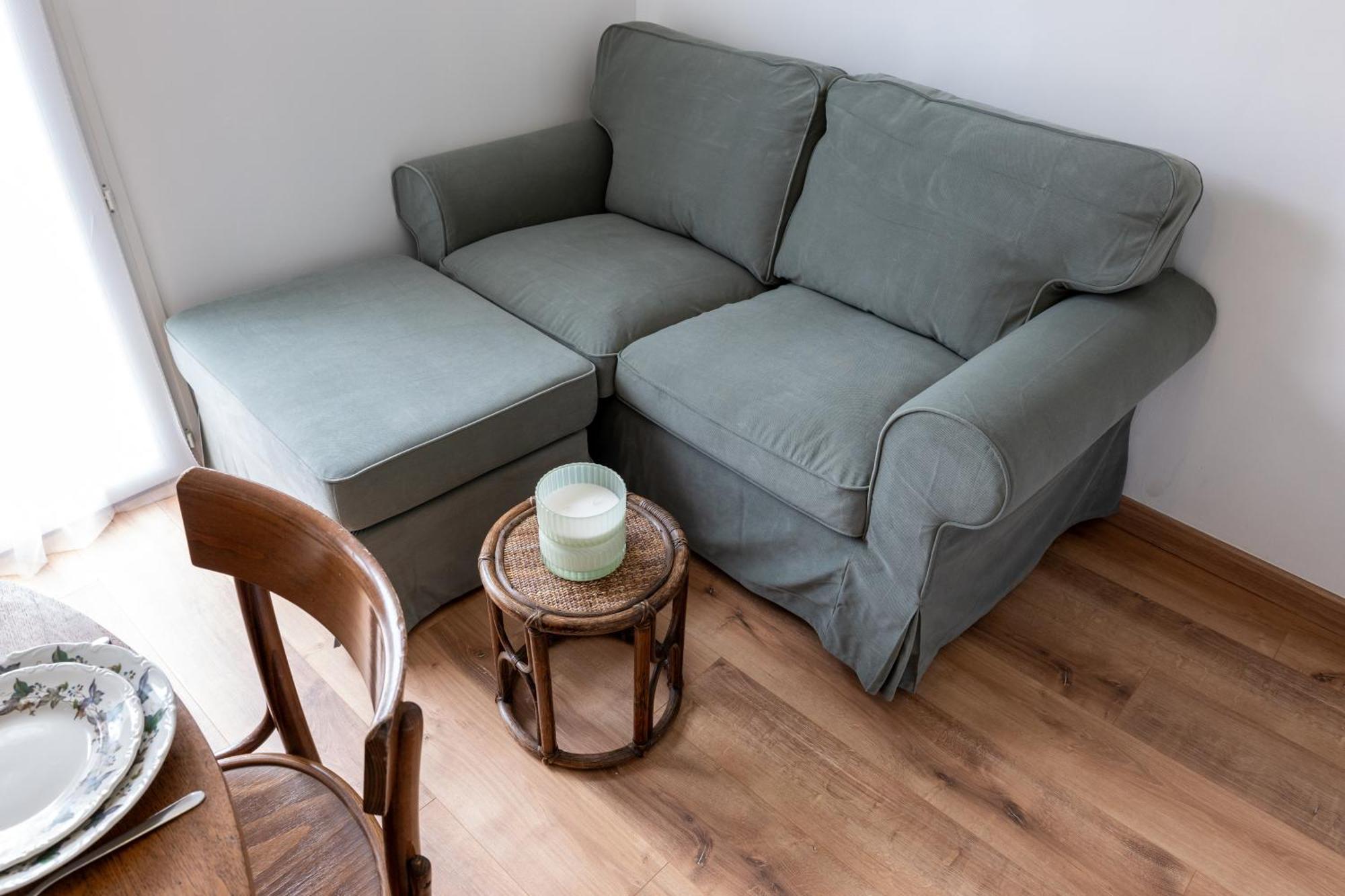 Appartement La Tiny - Sleep In La Ciotat Extérieur photo