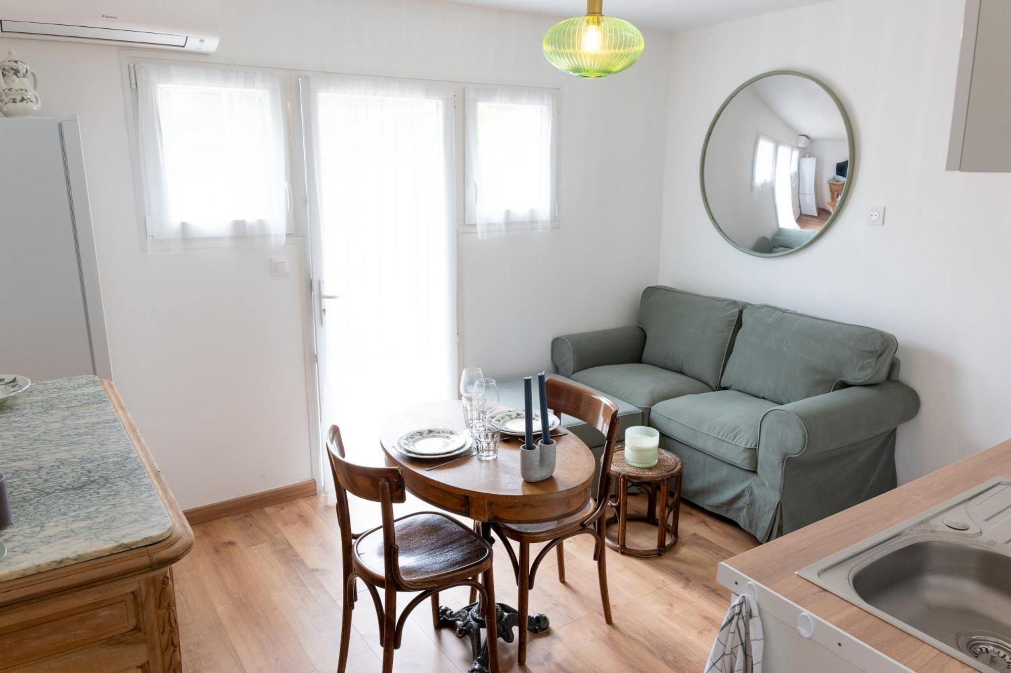 Appartement La Tiny - Sleep In La Ciotat Extérieur photo